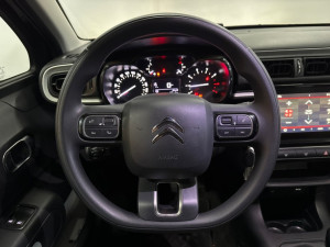 Citroën C3 Feel 1.2i 61kW