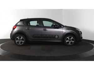 Citroën C3 Feel 1.2i 61kW