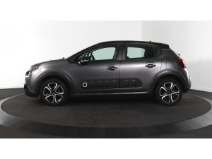 Citroën C3 Feel 1.2i 61kW