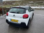 Citroën C3 Business 1.2i 81kW