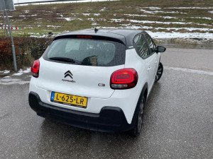 Citroën C3 Business 1.2i 81kW