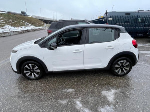 Citroën C3 Business 1.2i 81kW