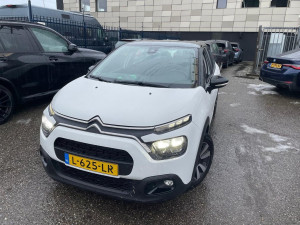 Citroën C3 Business 1.2i 81kW