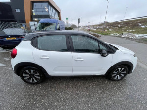 Citroën C3 Business 1.2i 81kW