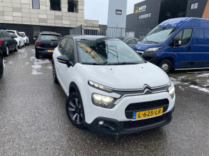 Citroën C3 Business 1.2i 81kW