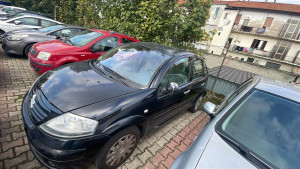 Citroën C3 Exclusive 1.4 HDI 50kW