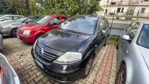 Citroën C3 Exclusive 1.4 HDI 50kW