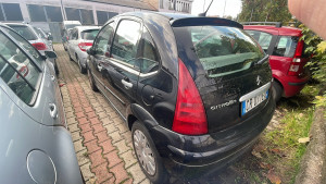 Citroën C3 Exclusive 1.4 HDI 50kW