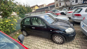 Citroën C3 Exclusive 1.4 HDI 50kW