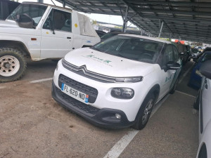 Citroën C3 Feel 73kW
