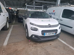 Citroën C3 Feel 73kW