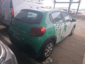 Citroën C3 Feel 73kW