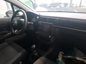 Citroën C3 Feel 73kW