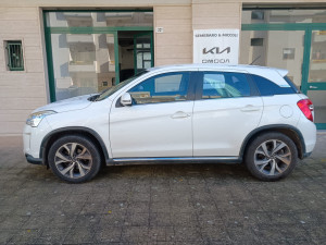 Citroën C4 Seduction 1.6 HDI 84kW