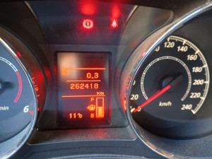 Citroën C4 Seduction 1.6 HDI 84kW