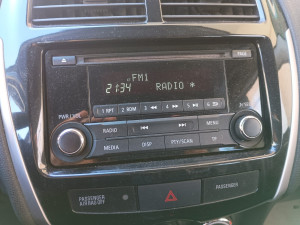 Citroën C4 Seduction 1.6 HDI 84kW