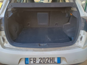 Citroën C4 Seduction 1.6 HDI 84kW