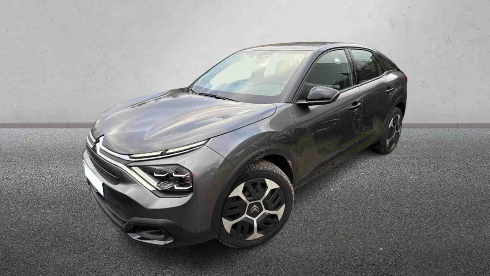 Citroën C4 Feel 1.2 96kW