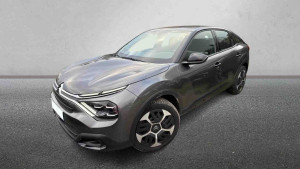 Citroën C4 Feel 1.2 96kW