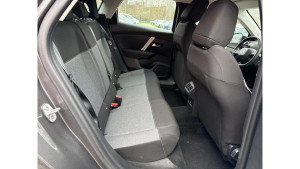 Citroën C4 Feel 1.2 96kW