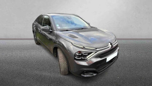 Citroën C4 Feel 1.2 96kW