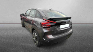 Citroën C4 Feel 1.2 96kW