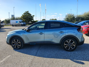 Citroën E-C4 Shine 51 kWh 100kW