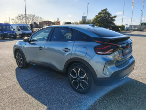 Citroën E-C4 Shine 51 kWh 100kW