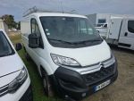 Citroën Jumper Driver 2.2 HDI 88kW
