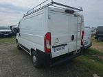 Citroën Jumper Driver 2.2 HDI 88kW