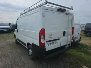 Citroën Jumper Driver 2.2 HDI 88kW