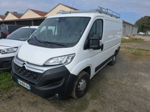 Citroën Jumper Driver 2.2 HDI 88kW