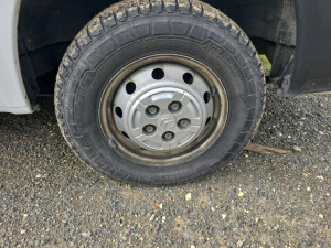 Citroën Jumper Driver 2.2 HDI 88kW