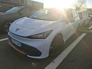 Cupra Born 58 kWh 150kW