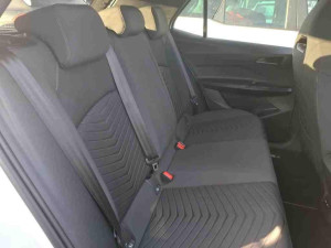 Cupra Born 58 kWh 150kW