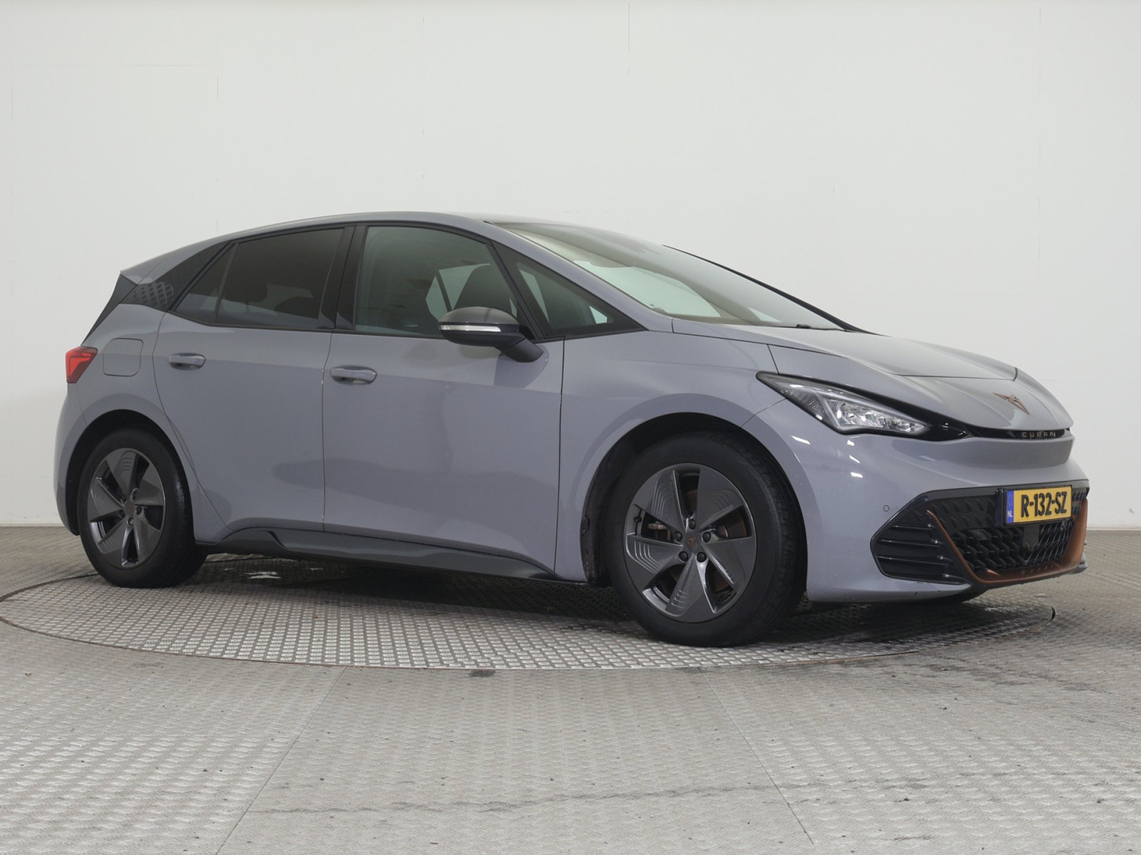 Cupra Born Business 150kW