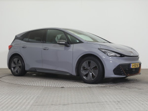 Cupra Born Business 150kW