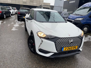 DS DS3 Crossback Business 50 kWh 100kW