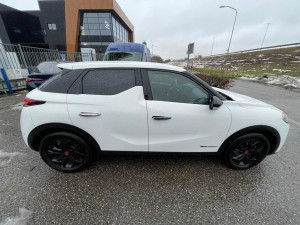 DS DS3 Crossback Business 50 kWh 100kW