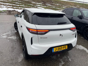 DS DS3 Crossback Business 50 kWh 100kW