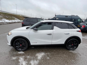 DS DS3 Crossback Business 50 kWh 100kW