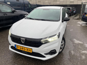 Dacia Sandero Essential 1.0 TCe 67kW