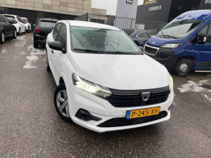 Dacia Sandero Essential 1.0 TCe 67kW