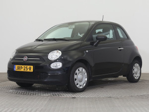 Fiat 500 Cult 1.0 51kW