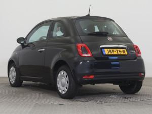 Fiat 500 Cult 1.0 51kW