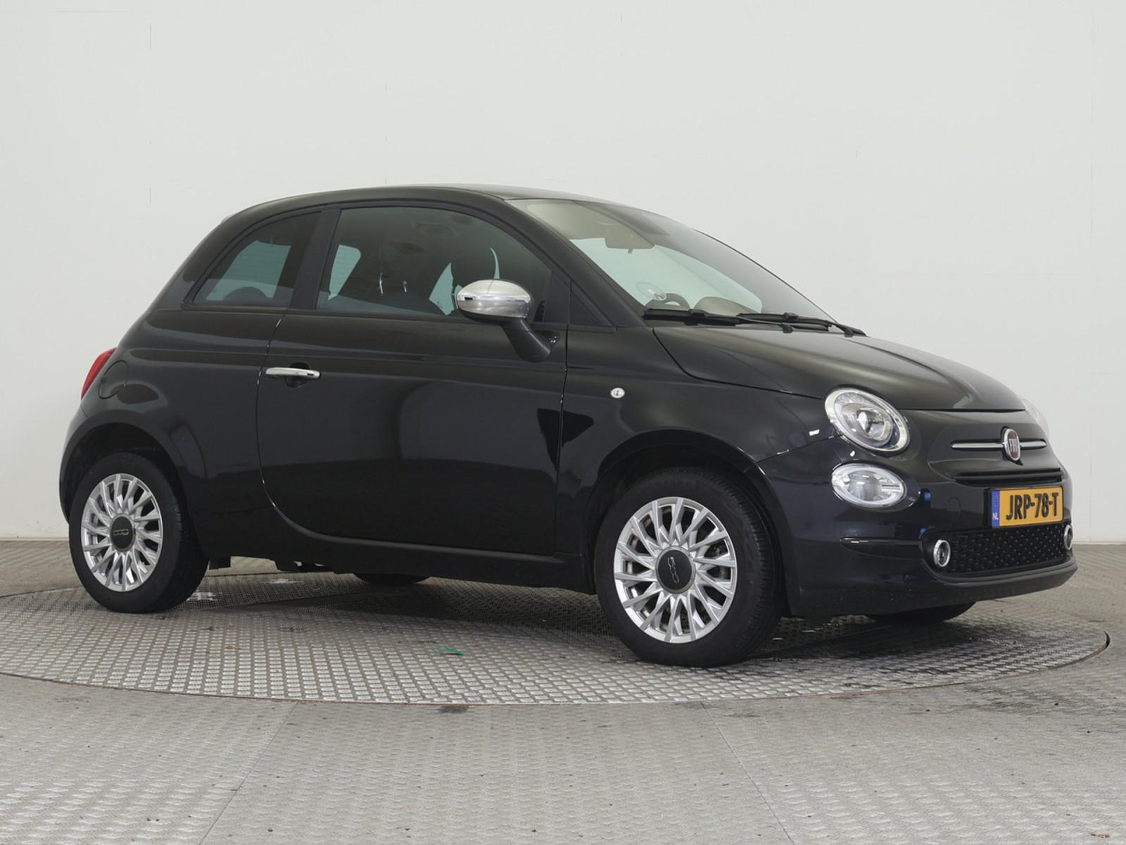 Fiat 500 1.0 51kW