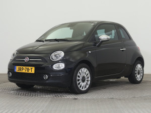 Fiat 500 1.0 51kW