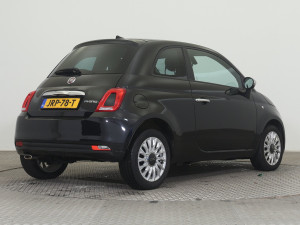 Fiat 500 1.0 51kW