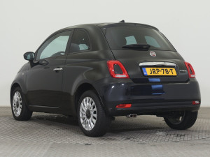 Fiat 500 1.0 51kW