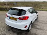 Ford Fiesta Trend 1.1 52kW